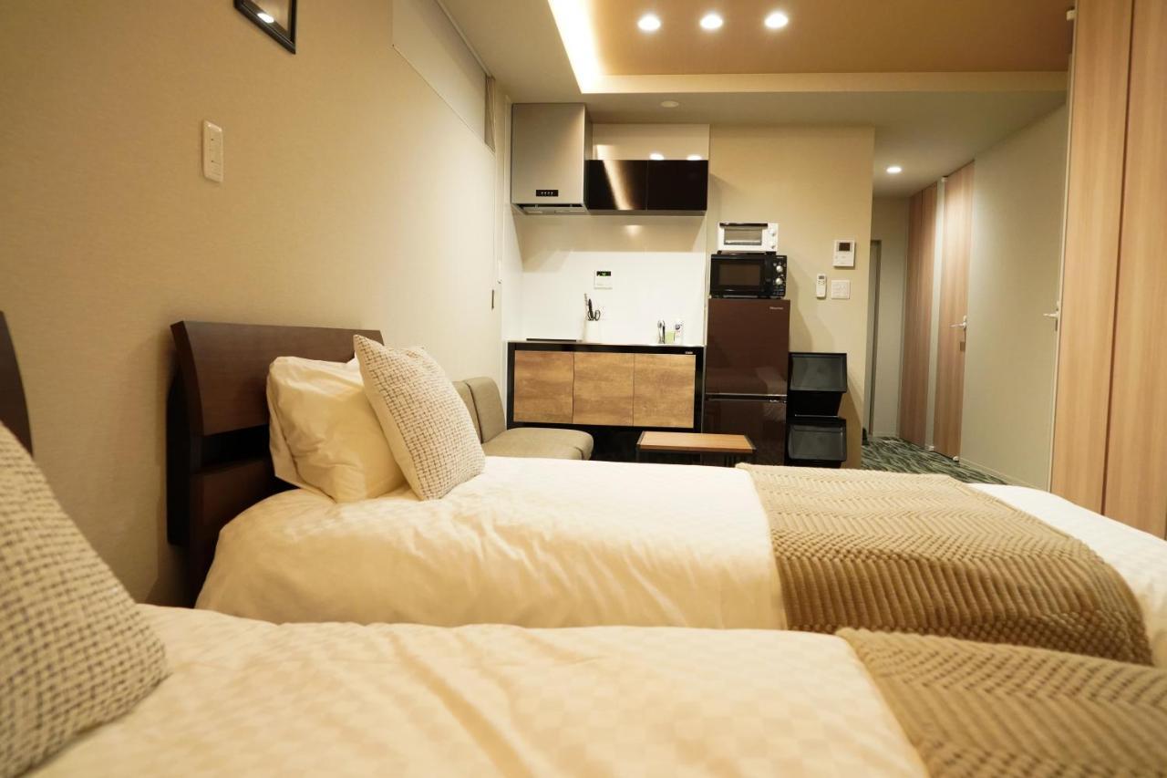 Liaison Court Nishikujo Universal Bay * 大阪