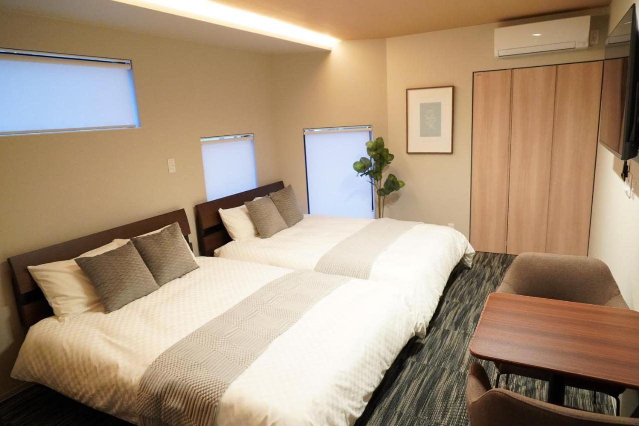 公寓 Liaison Court Nishikujo Universal Bay 大阪