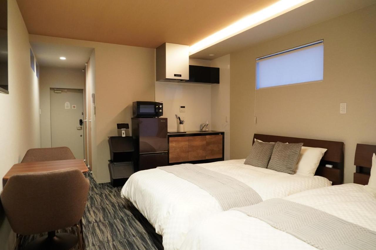 Liaison Court Nishikujo Universal Bay 公寓 大阪