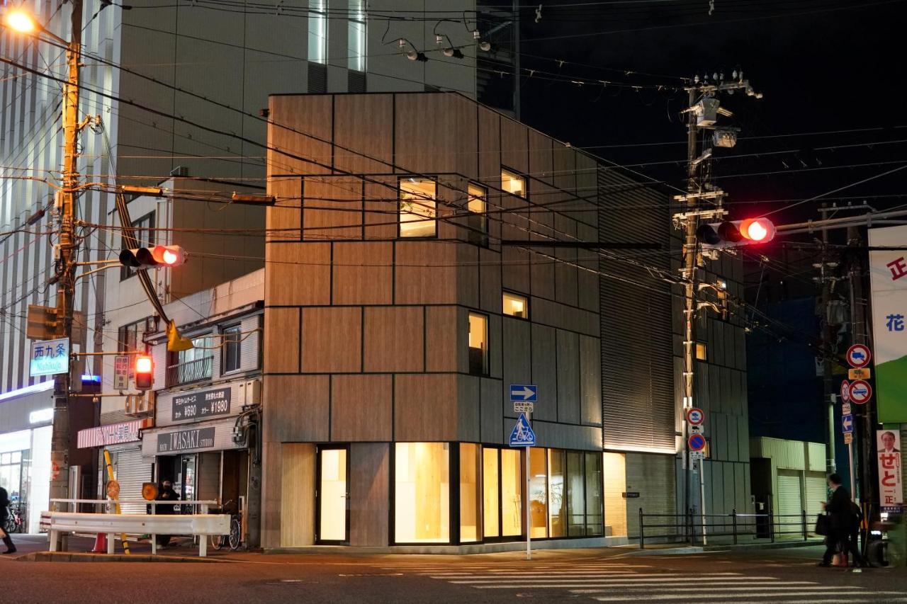 Liaison Court Nishikujo Universal Bay 大阪