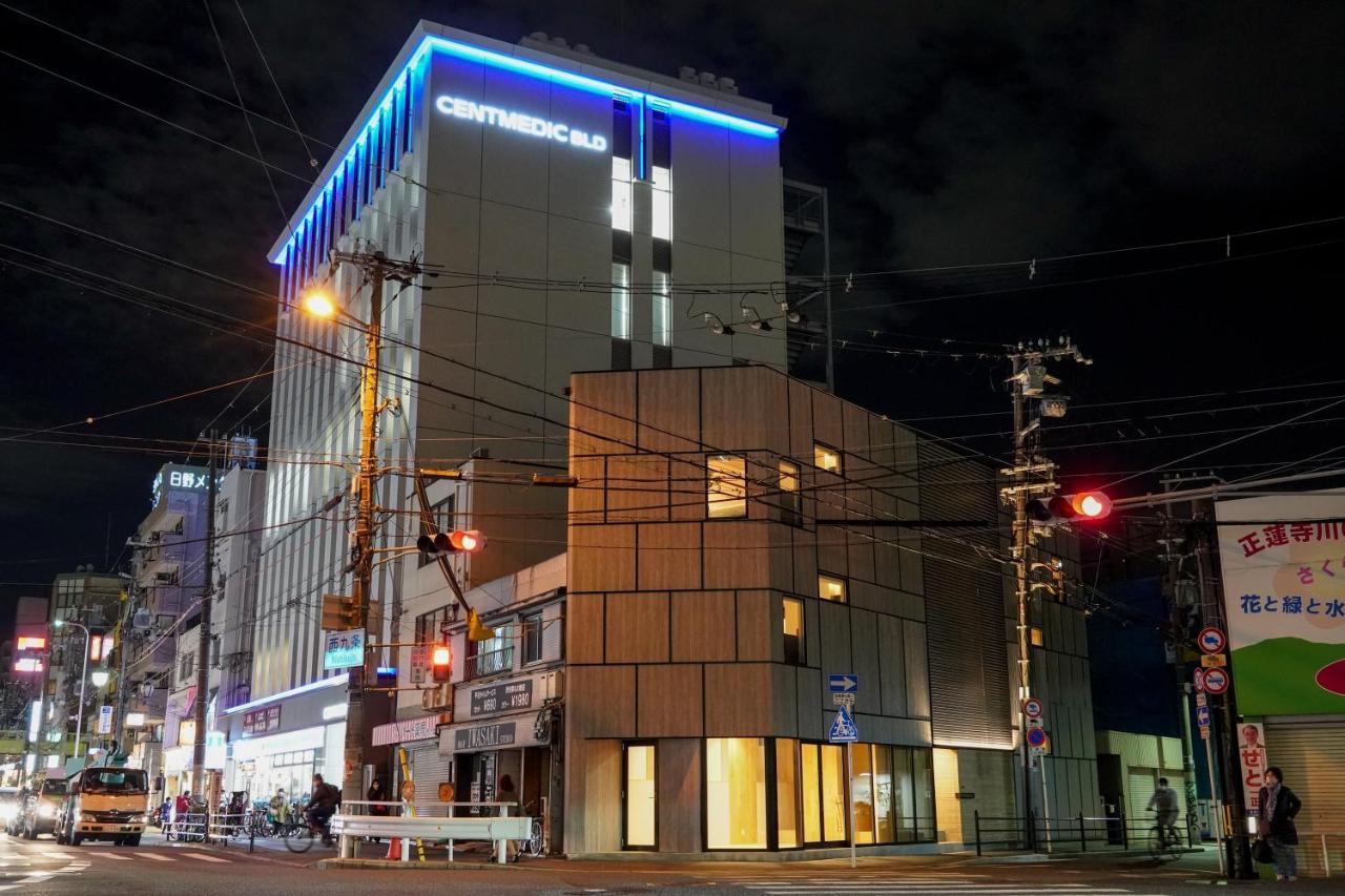 Liaison Court Nishikujo Universal Bay 大阪